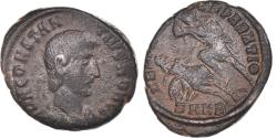 Ancient Coins - Coin, Constantius Gallus, Half Maiorina, 351-354, Kyzikos, , Bronze
