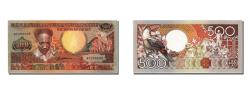 World Coins - Banknote, Suriname, 500 Gulden, 1988, 1988-01-09, UNC(65-70)