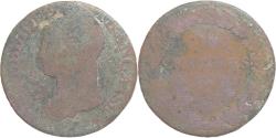 World Coins - Coin, France, Dupré, 5 Centimes, , Copper, Gadoury:126/126a