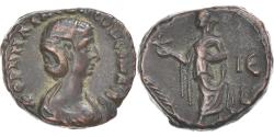Ancient Coins - Coin, Salonina, Tetradrachm, 254-268, Alexandria, , Billon