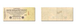 World Coins - Banknote, Germany, 1 Million Mark, 1923, 1923-07-25, KM:94, AU(50-53)