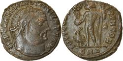 Ancient Coins - Coin, Licinius I, Follis, 313-315, Kyzikos, , Bronze, RIC:4.