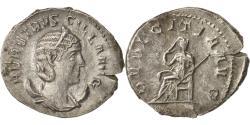 Ancient Coins - Coin, Herennia Etruscilla, Antoninianus, 250, Roma, , Billon, RIC:59b