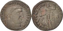 Ancient Coins - Coin, Constantine I, Follis, Heraclea, , Copper, RIC:75b
