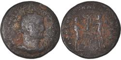 Ancient Coins - Coin, Diocletian, Antoninianus, 284-305, Heraclea, , Billon