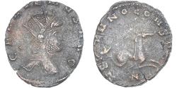 Ancient Coins - Coin, Gallienus, Antoninianus, 260-268, Rome, , Billon, RIC:245