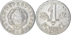 World Coins - Coin, Hungary, Forint, 1970, Budapest, , Aluminum, KM:575