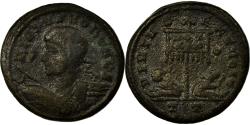 Ancient Coins - Coin, Crispus, Nummus, Ticinum, , Copper, Cohen:169