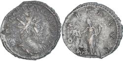 Ancient Coins - Coin, Postumus, Antoninianus, 260-269, Cologne, , Billon, RIC:315