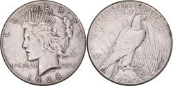 Us Coins - United States, 1 Dollar, Peace, 1928, Philadelphia, Silver, , KM:150