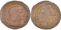 Ancient Coins - Coin, Constantine I, Follis, 307/310-337, Rome, , Bronze