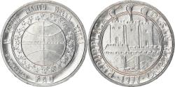 World Coins - Coin, San Marino, Lira, 1977, , Aluminum, KM:63
