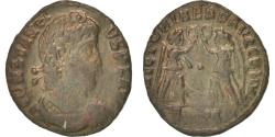 Ancient Coins - Coin, Constantius II, Centenionalis, Thessalonica, , Copper, RIC:99