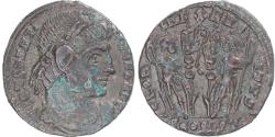 Ancient Coins - Coin, Constantine I, Follis, 333-334, Arles, , Bronze, RIC:375