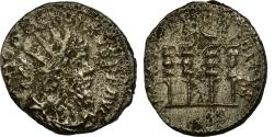 Ancient Coins - Coin, Postumus, Antoninianus, , Billon, Cohen:65