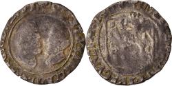 World Coins - Coin, Spain, Franche-Comté, Albert & Isabella, Carolus, 1608, Dole,