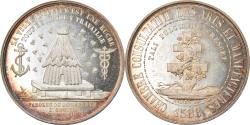 World Coins - France, Token, Chamber of Commerce, Chambre Consultative des Arts et