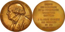 World Coins - France, Medal, Sciences & Technologies, 1880, Dubois.A, , Bronze