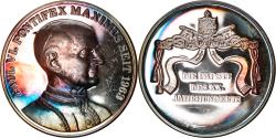 World Coins - Vatican, Medal, Die Papste des XX. Jahrunderts, Paul VI, Religions & beliefs