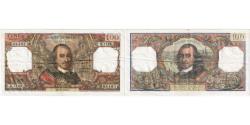 World Coins - France, 100 Francs, Corneille, 1977-12-02, D.1139, VF(30-35)