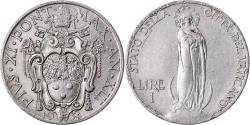 World Coins - Coin, VATICAN CITY, Pius XI, Lira, 1934, , Nickel, KM:5
