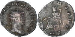 Ancient Coins - Coin, Gallienus, Antoninianus, 260-268, Milan, , Billon, RIC:483