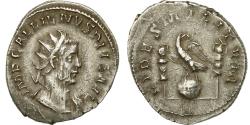 Ancient Coins - Coin, Gallienus, Antoninianus, 254-255, Rome, , Billon, RIC:143