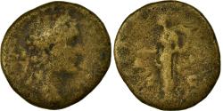 Ancient Coins - Coin, Antoninus Pius, Sestertius, , Copper, Cohen:533