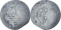 World Coins - Coin, Netherlands, Duit, 1790, , Copper, KM:101.1