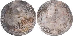World Coins - Coin, Burgundian Netherlands, Philippe le Beau, Stuiver, 1496-1499, Dordrecht
