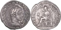Ancient Coins - Coin, Elagabalus, Denarius, 219, Rome, , Silver, Cohen:101