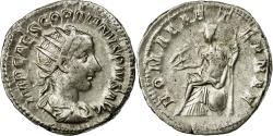 Ancient Coins - Coin, Gordian III, Antoninianus, , Billon, Cohen:314