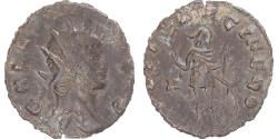 Ancient Coins - Coin, Gallienus, Antoninianus, 260-268, Rome, , Billon, RIC:236