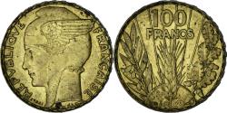 World Coins - Coin, France, 100 Francs, 1929, ESSAI, , Aluminium-Bronze, Gadoury:1148