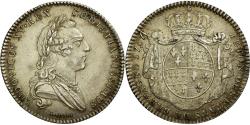 World Coins - France, Token, Royal, 1764, , Silver, Feuardent:8774