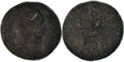 Ancient Coins - Coin, Julia Mamaea, As, Roma, , Bronze, RIC:700a