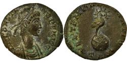Ancient Coins - Coin, Constans, Half Maiorina, Trier, , Copper, RIC:234