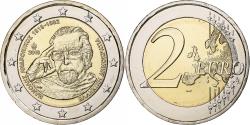 World Coins - Greece, 2 Euro, 2019, Bi-Metallic,
