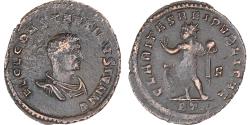 Ancient Coins - Coin, Constantine II, Fraction Æ, 316-317, Trier, , Bronze, RIC:125