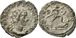 Ancient Coins - Coin, Gallienus, Antoninianus, , Billon, Cohen:1043