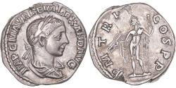 Ancient Coins - Coin, Severus Alexander, Denarius, 222, Rome, , Silver, Cohen:204
