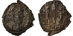 Ancient Coins - Coin, Constantine II, Nummus, Trier, , Copper