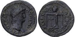 Ancient Coins - Coin, Nero, Semis, 54-68, Rome, , Bronze, RIC:233