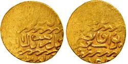 World Coins - Coin, Mamluks, al-Zahir Qansuh I, Ashrafi, , Gold