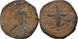 Ancient Coins - Coin, Anonymous, Follis, 1078-1081, Constantinople, , Copper, Sear:1889