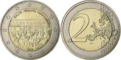 World Coins - Malta, 2 Euro, Majority representation, 2012, , Bi-Metallic, KM:145