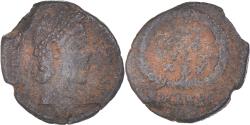 Ancient Coins - Coin, Constantius II, Follis, 337-361, Antioch, , Bronze