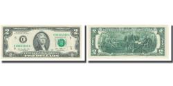 Us Coins - Banknote, United States, Two Dollars, 2013, UNC(65-70)