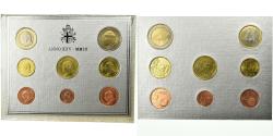 World Coins - Vatican, John Paul II, Set 1 ct. - 2 Euro, BU, 2003, Rome,