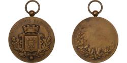 World Coins - France, Medal, Ville de Cambrai, Bronze,
